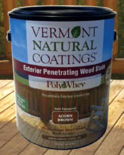 Vermont Natural Coatings