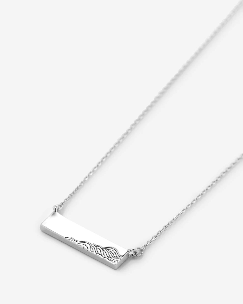 A Love That Runs Deep Necklace