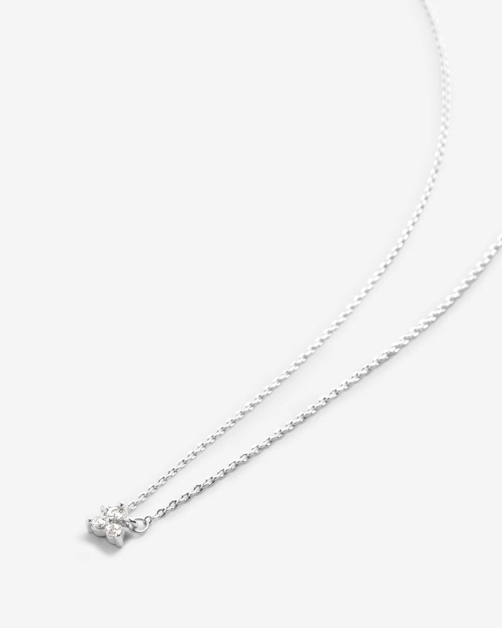 TRIBE DAINTY FRIENDSHIP NECKLACE