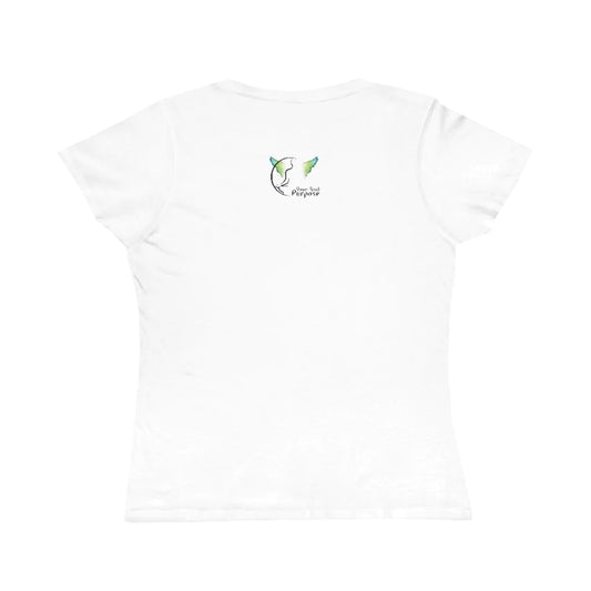 Organic Women's Classic T-Shirt